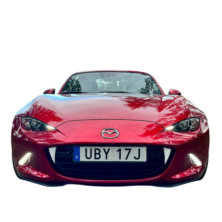 MX-5 2.0 RF GT Sport 2021